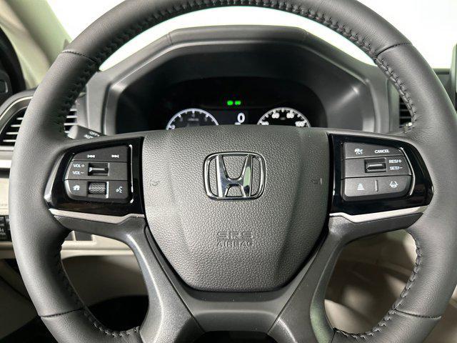 new 2026 Honda Odyssey car, priced at $41,631