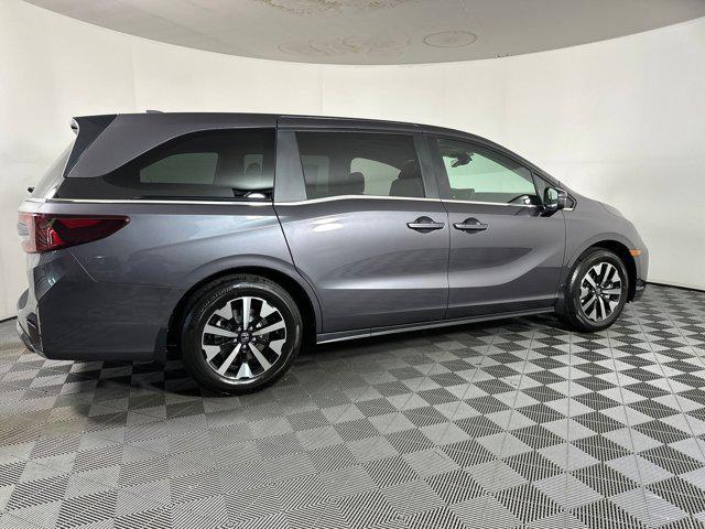 new 2026 Honda Odyssey car, priced at $41,631