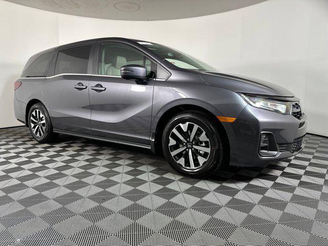 new 2026 Honda Odyssey car, priced at $41,631