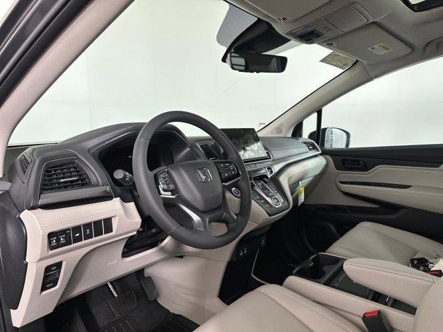 new 2026 Honda Odyssey car, priced at $41,631