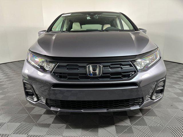 new 2026 Honda Odyssey car, priced at $41,631