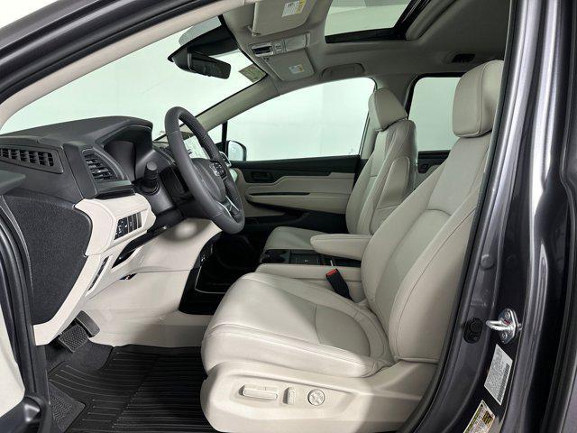 new 2026 Honda Odyssey car, priced at $41,631