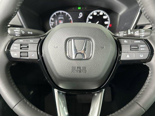 new 2025 Honda CR-V car, priced at $36,381