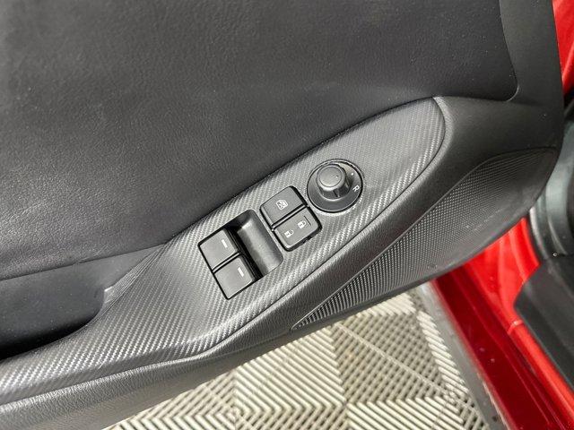 used 2025 Mazda MX-5 Miata car, priced at $28,996