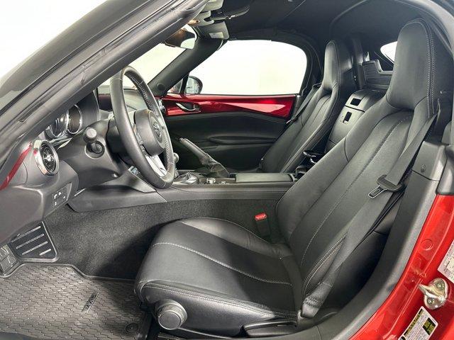 used 2025 Mazda MX-5 Miata car, priced at $28,996