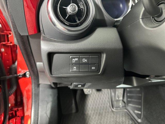 used 2025 Mazda MX-5 Miata car, priced at $28,996
