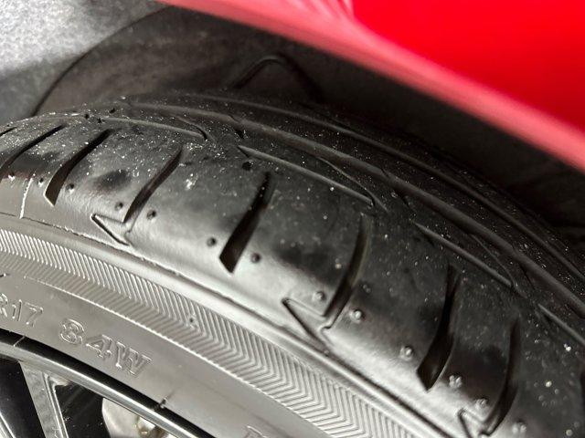 used 2025 Mazda MX-5 Miata car, priced at $28,996