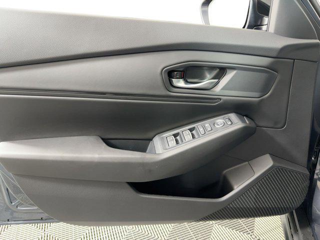 new 2025 Honda Accord car, priced at $30,311