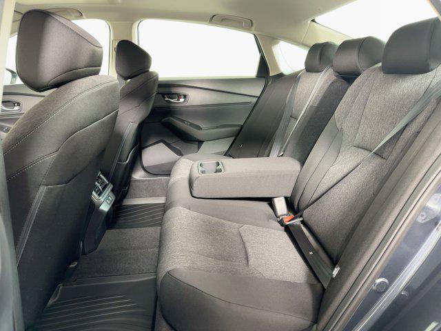 new 2025 Honda Accord car, priced at $30,311