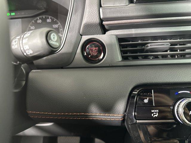 new 2025 Honda Pilot car, priced at $48,811