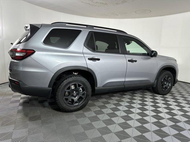 new 2025 Honda Pilot car, priced at $48,811
