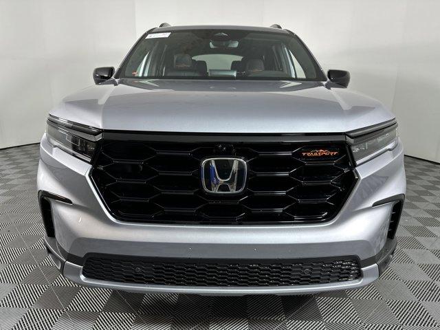 new 2025 Honda Pilot car, priced at $48,811