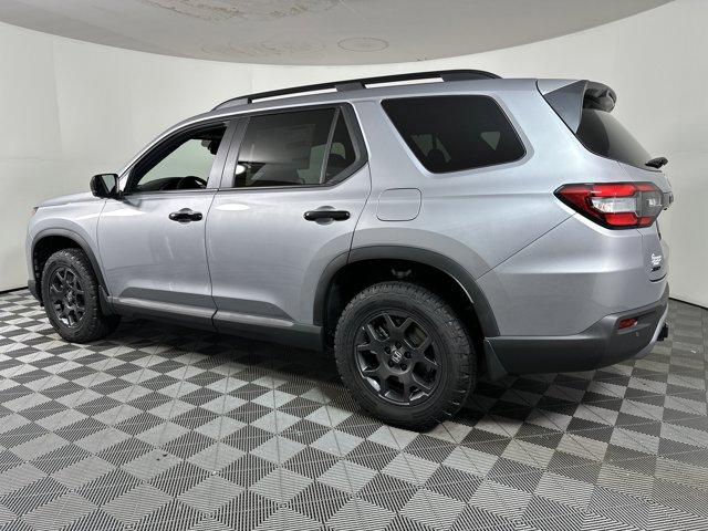 new 2025 Honda Pilot car, priced at $48,811