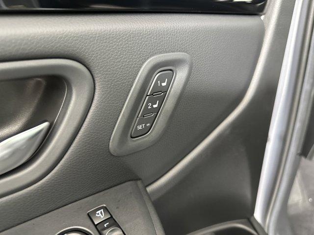 new 2025 Honda Pilot car, priced at $48,811