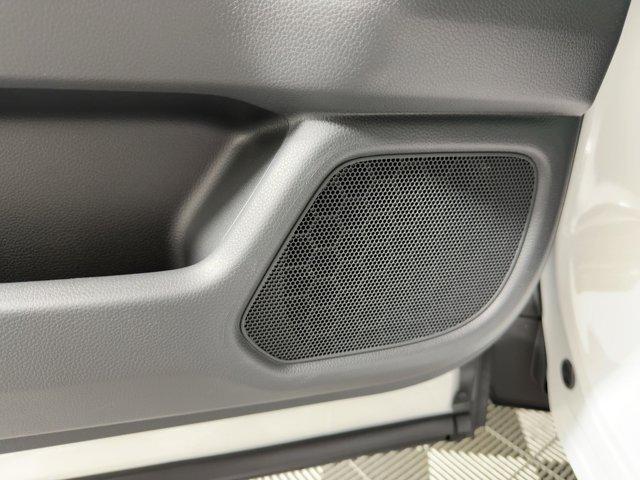 new 2025 Honda Pilot car, priced at $42,721