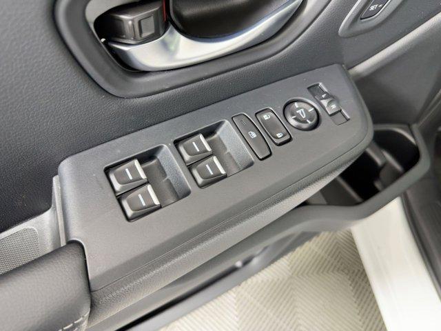 new 2025 Honda Pilot car, priced at $42,721