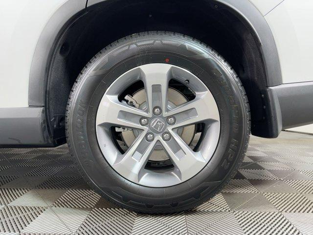 new 2025 Honda Pilot car, priced at $42,721