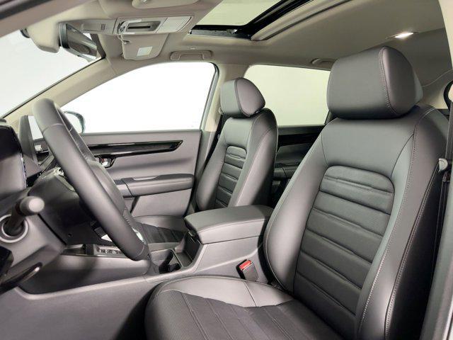 new 2026 Honda CR-V car, priced at $36,431