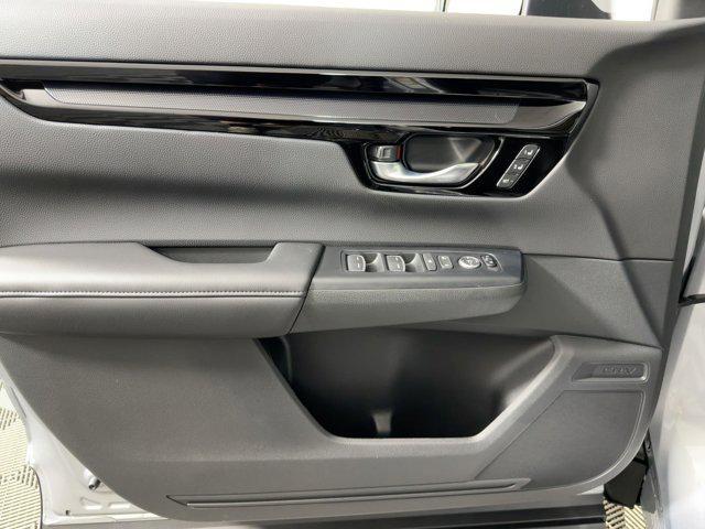 new 2026 Honda CR-V car, priced at $36,431