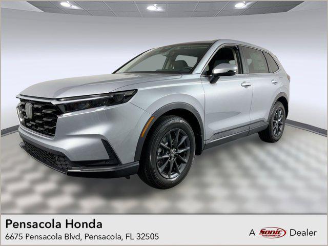 new 2026 Honda CR-V car, priced at $36,431