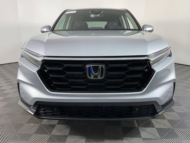 new 2026 Honda CR-V car, priced at $36,431