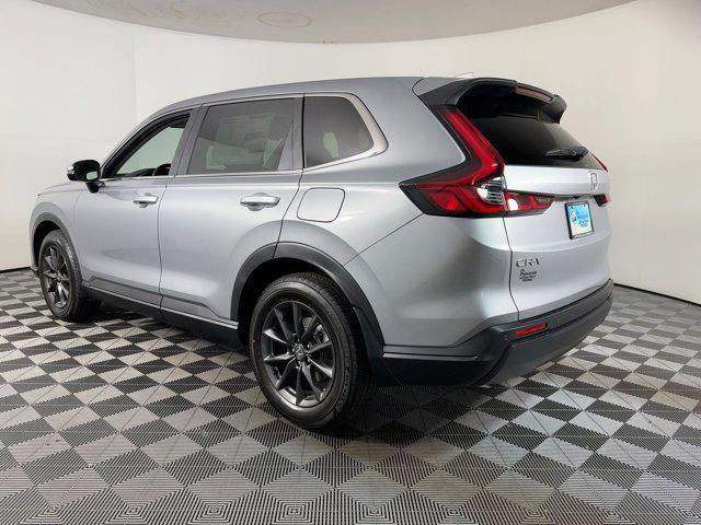 new 2026 Honda CR-V car, priced at $36,431