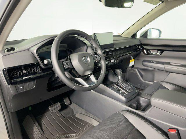 new 2026 Honda CR-V car, priced at $36,431