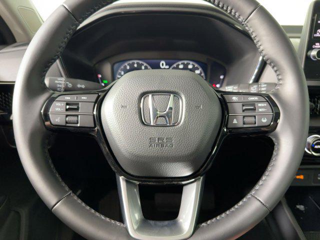 new 2026 Honda CR-V car, priced at $36,431