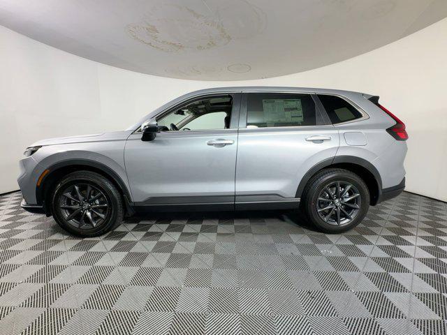 new 2026 Honda CR-V car, priced at $36,431
