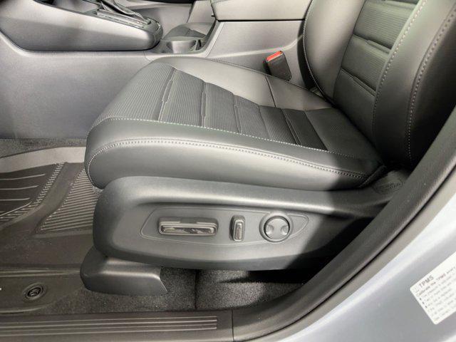 new 2026 Honda CR-V car, priced at $36,431