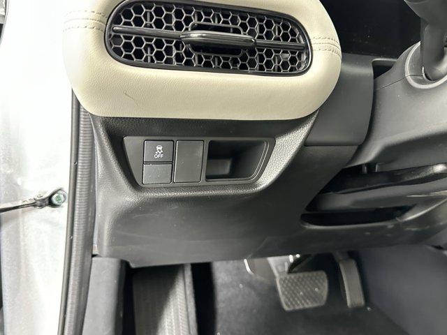 new 2025 Honda HR-V car, priced at $25,721