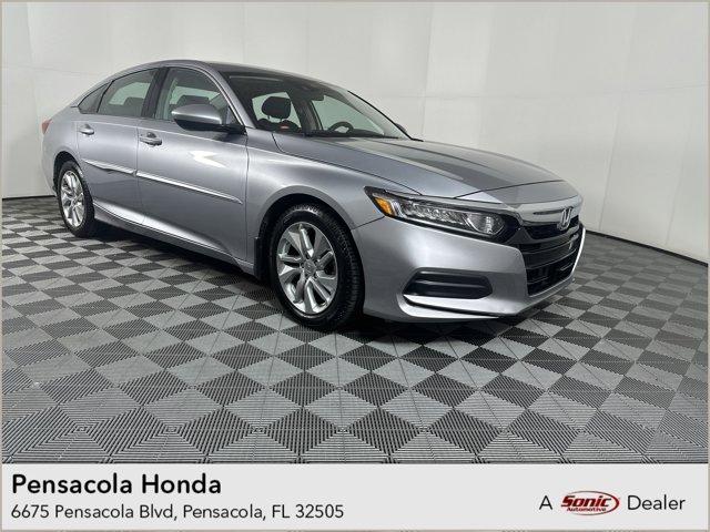 used 2020 Honda Accord car, priced at $18,499