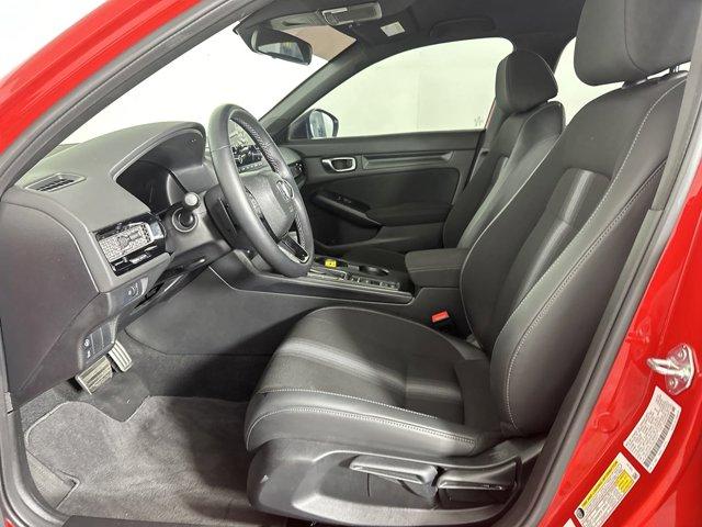 used 2023 Honda Civic car, priced at $25,999