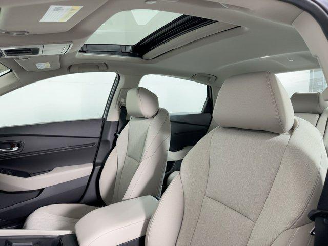 new 2025 Honda Accord car, priced at $30,311