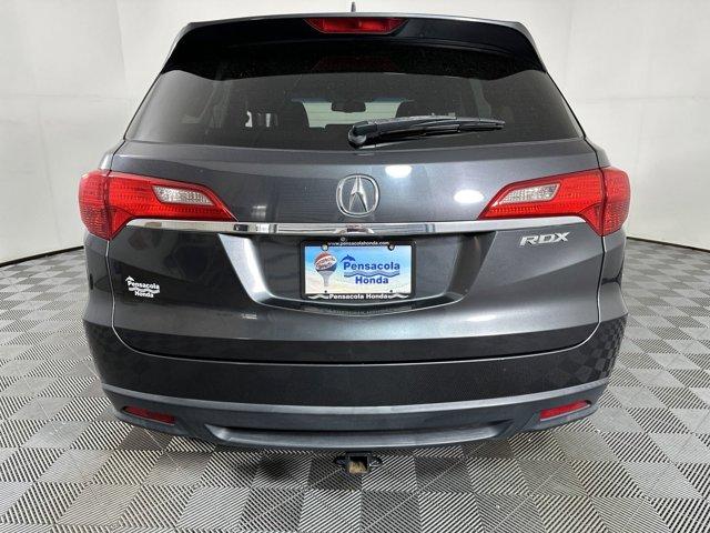 used 2015 Acura RDX car, priced at $15,999