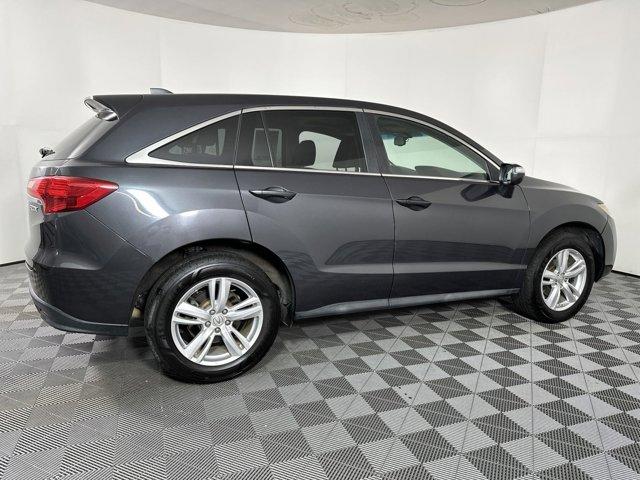 used 2015 Acura RDX car, priced at $15,999