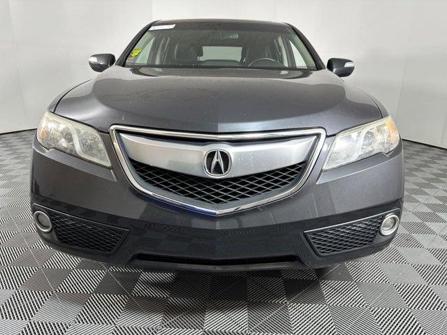 used 2015 Acura RDX car, priced at $15,999