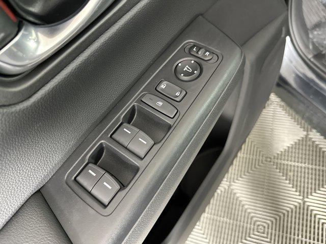 new 2026 Honda CR-V Hybrid car, priced at $39,591