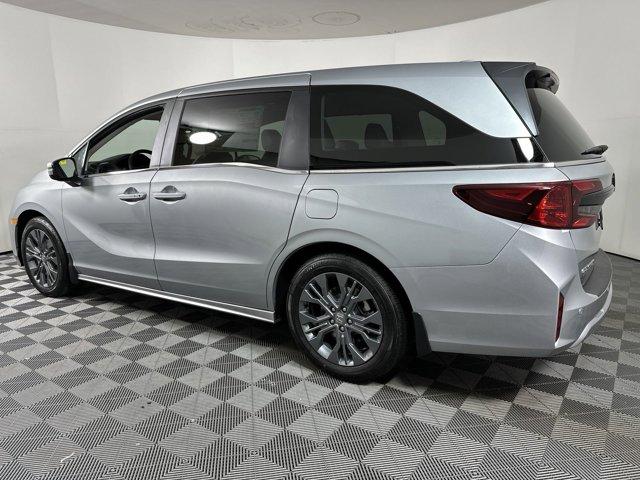 new 2025 Honda Odyssey car, priced at $46,991