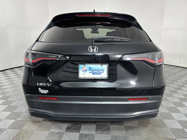 used 2023 Honda HR-V car, priced at $21,798