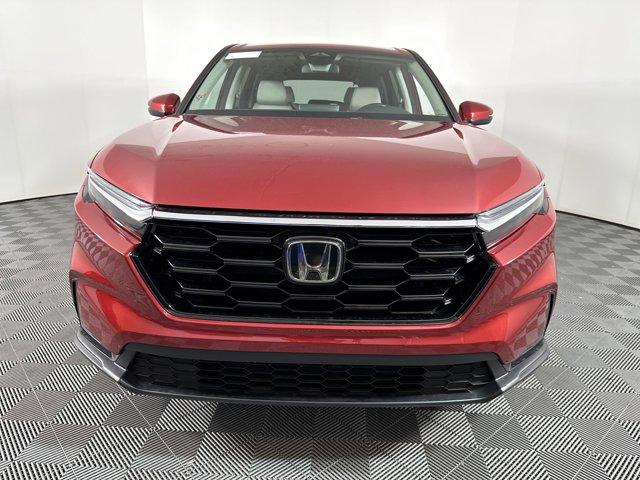 used 2024 Honda CR-V car, priced at $29,999