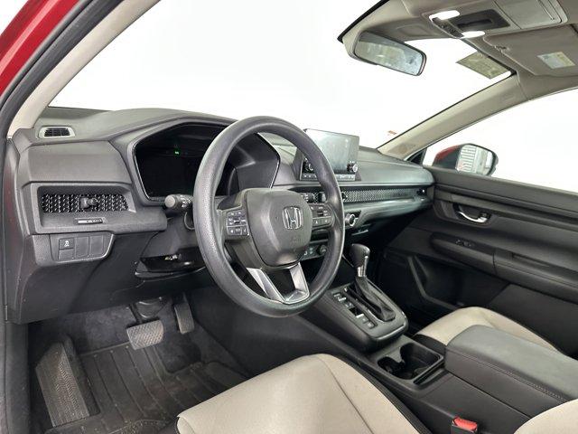 used 2024 Honda CR-V car, priced at $29,999
