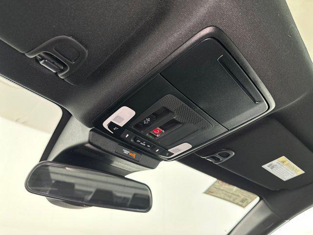 new 2025 Honda Accord Hybrid car, priced at $35,111