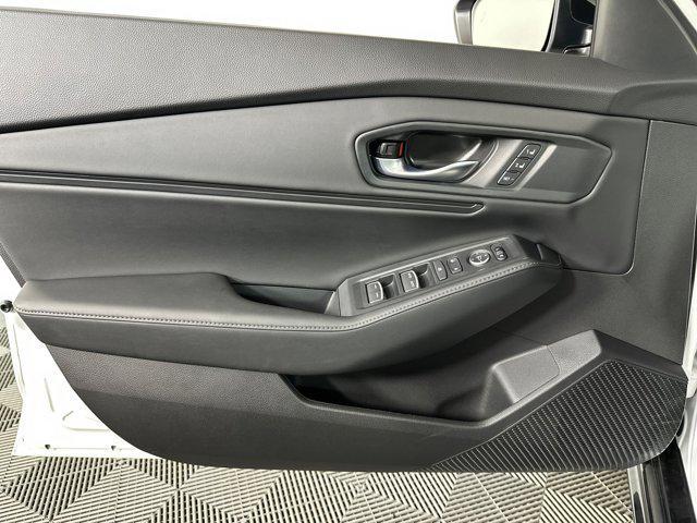 new 2025 Honda Accord Hybrid car, priced at $35,111