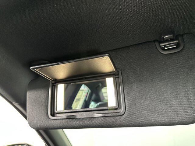 new 2025 Honda Accord Hybrid car, priced at $35,111