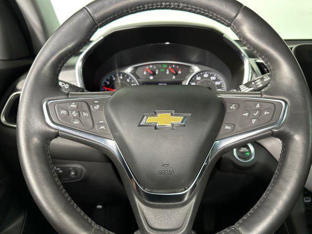 used 2021 Chevrolet Equinox car, priced at $20,999