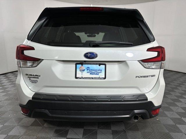 used 2019 Subaru Forester car, priced at $25,998