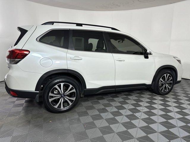 used 2019 Subaru Forester car, priced at $25,998