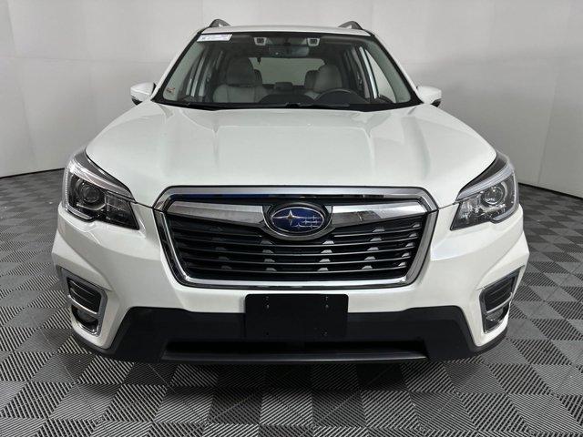 used 2019 Subaru Forester car, priced at $25,998