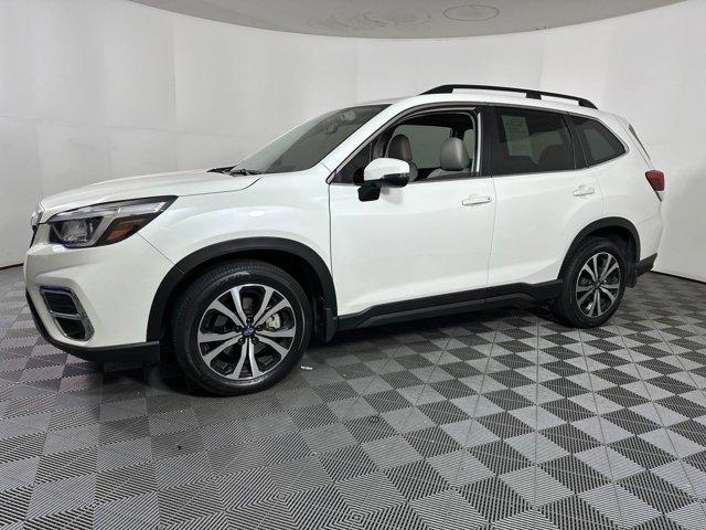 used 2019 Subaru Forester car, priced at $25,998